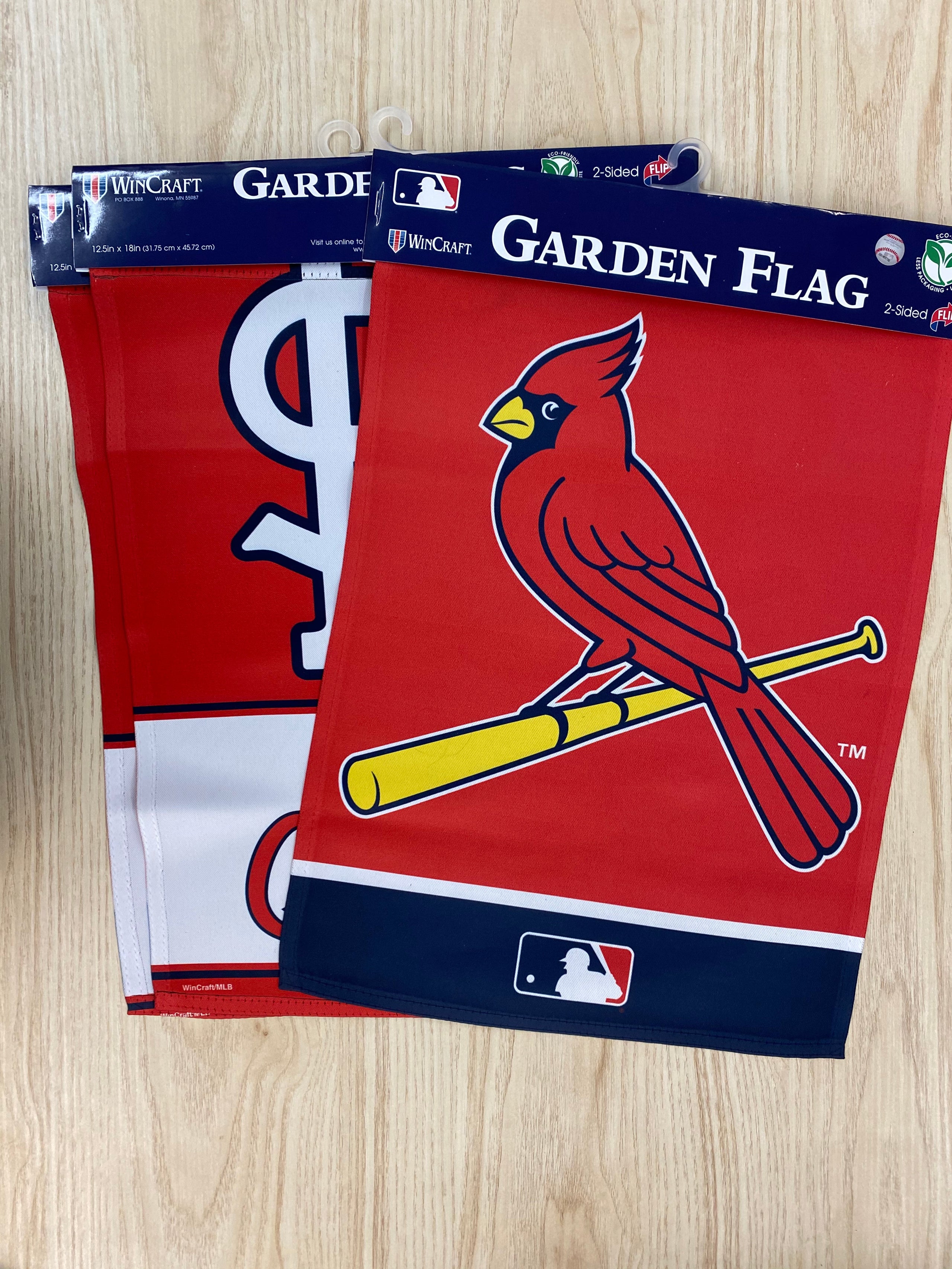 St. Louis Cardinals Flags, St. Louis Cardinals Garden Flags